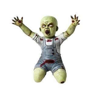 Jugular Jimmy Zombie Baby® Prop 