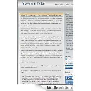  Power and Dollar Kindle Store Power and Dollar