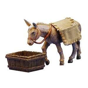  5 Inch Scale Marys Donkey