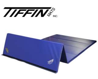 Tiffin Tumbler Folding Mat 6x12x1 3/8 V2  