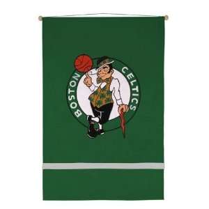  Boston Celtics Home Decor Wall Hanging Banner