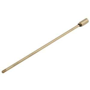   Brass PKSPR4642DL pop up rod for lavatory sink drain assembly