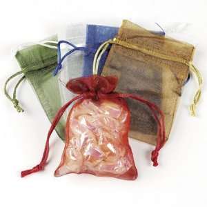   Drawstring Gift Bags   Party Favor & Goody Bags & Fabric Favor Bags