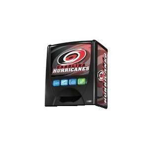 Carolina Hurricanes Drink / Vending Machine  Sports 