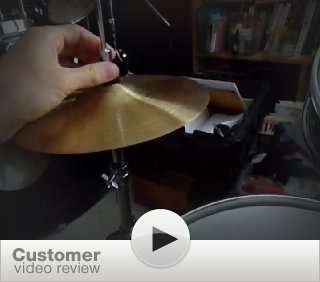  New Complete 5 Piece Black Junior Drum Set with Cymbals 