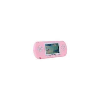   PINK) ANGRY BIRDS figures psp GAME console handheld system elec  