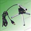   200X USB LED Digital Microscope Magnifier endoscope Camera TE09  