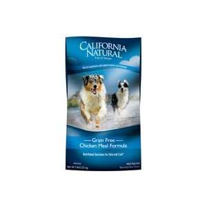 California Natural Grain Free Chicken Meal Formula Adult Dry Dog Food
