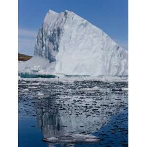 Iceberg, Dumont DUrville, Antarctica, Polar Regions 