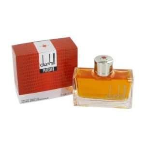  DUNHILL PURSUIT cologne by Alfred Dunhill Health 