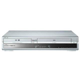 Sony RDR VX500 DVD Player/Recorder with VCR
