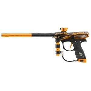   REFLEX Rail Paintball Gun Marker PGA Eagle Dust