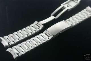 WATCH BAND FOR OMEGA SPEEDMASTER HEAVY S/S 20MM PART  