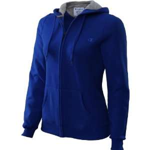  Champion Eco Jacket Womens Fleece