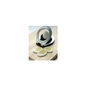  Focus Foodservice FESW Egg Slicer Three in One, Metal and 