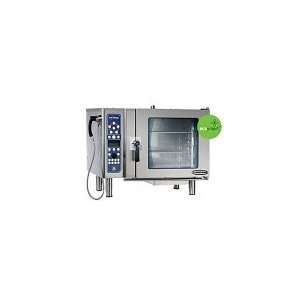   3803   Oven Steamer Combination w/ Manual Control, Stainless, Export