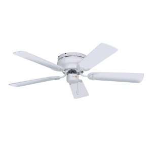  Emerson Fans CF805SWW Traditional Indoor Ceiling Fans in Appliance 