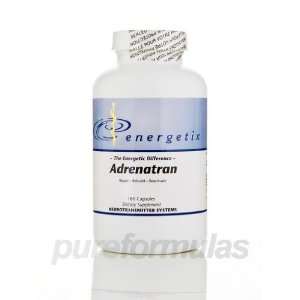  Energetix Adrenatran 180 Capsules