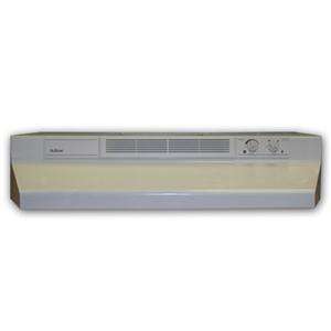 Nutone 30 Convertible Range Hood Almond  