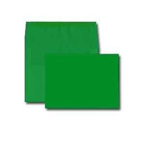  A10 Invitation Envelope   Gamma Green (6 x 9 1/2) (Pkg of 