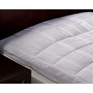  Extra Long Twin XL Pillow Top Down Featherbed