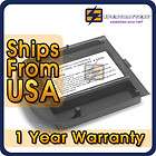 2100mAh Battery for HP iPAQ 210 212 214 216 HSTNH S17B  