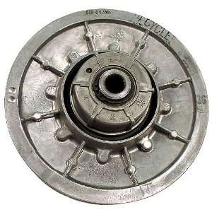 EZGO Driven Clutch for 2 cycle 89 94 Model and 4 cycle 91+ Model Golf 