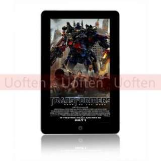   Android 2.2 TFT Touch Screen 16GB 512MB MID Tablet PC WiFi  