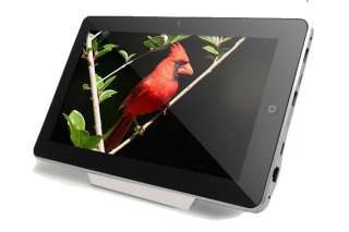   Google Android 2.3 Touchscreen Tablet PC 2.1 Mega Camera With Stylus