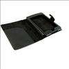 Leather Carry Cover Folio Case for eReader Kindle Touch 3G & WIFI 