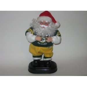  GREEN BAY PACKERS 13 Rock N Roll Battery Operated 