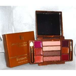 Fashion Fair Multi Level Eye Shadow & Lipstick Lipgloss 10 Collection 