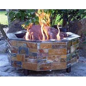  Firescapes 516A Contemporary Fire Fire Pit