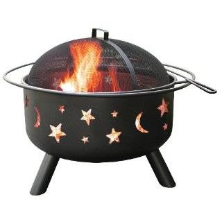   Lawn & Garden Outdoor Heaters & Fire Pits Fire Pits & Bowls