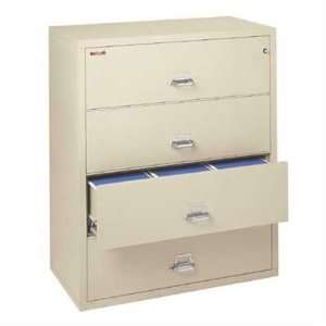   Drawer 44 Fire/Impact Resistant Vertical File