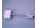 Mini DVI to DVI Adapter Cable for iMac MacBook Pro 9958  
