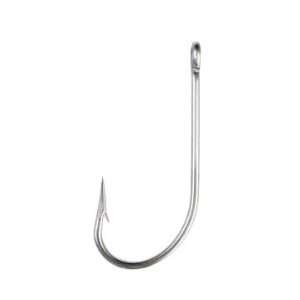  Eagle Claw Tackle OShaugh ,Forged,NonOff,RE,SS 8pc 3/0 