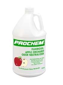 Carpet Cleaning Prochem Odor Neutralizer Apple Orchard  