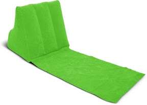WickedWedge inflatable pillow  camping   Wicked Wedge  
