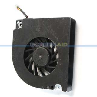 CPU Cooling Fan for Dell Inspiron 6000 9200 9300 E1505  