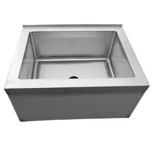  28 x 20 x 12 Floor Mop Sink