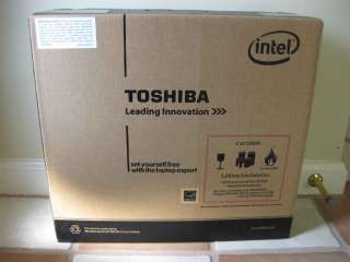 TOSHIBA PORTEGE R835 P83 INTEL i5 13.3 LCD 4GB 640GB HD MAGNESIUM 