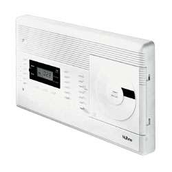 Nutone Intercom System IMA 4406WH, 6 ISA445L, ISA 449WH, 2 IS 67WH, IA 