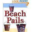 Beach Pails With Shovel Charm Attached (Miniature Editions) by Carole 