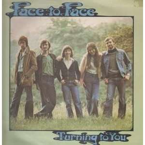   LP (VINYL) UK ACORN 1978 FACE TO FACE (70S FOLK ROCK GROUP) Music