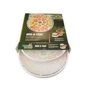 Open Country Add A Tray 2 Pack for Dehydrator  Kitchen 