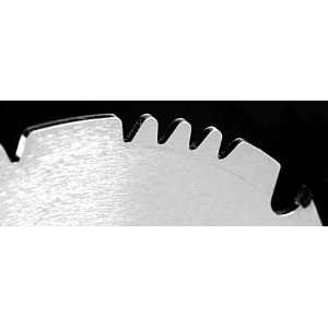  Steel Cutting Saw Blade, 12 x 80T ST, Popular Tools 