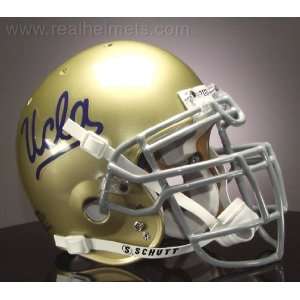 UCLA BRUINS 1973 1995 Football Helmet