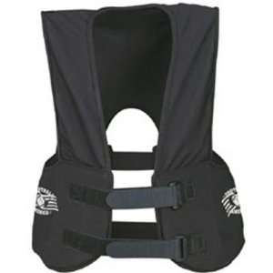   Football Rib Vest   Equipment   Football   Protective & Pads   Padded