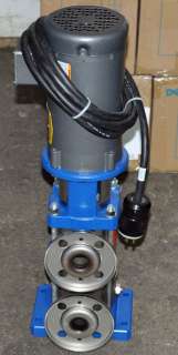 day warranty technical specifications goulds pumps g l series ssv 